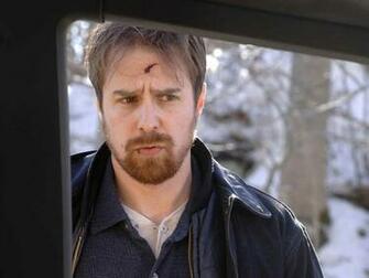 Sam Rockwell HD Desktop Wallpaper