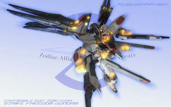 Mobile Suit Gundam Seed Destiny Wallpaper Strike Dom