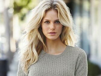 Erin Heatherton Wallpaper