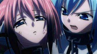 Wallpaper Heavens Lost Property Ikaros No Otoshimono Tomoki