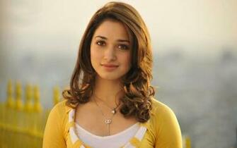 Tamannaah Bhatia Gorgeous HD Wallpaper