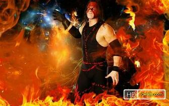 Wwe Kane Wallpaper