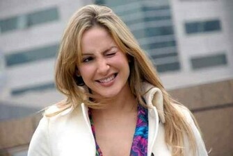 Anette Dawn News Photos Biography Videos And Wallpaper
