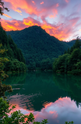 Microsoft Edge Wallpaper
