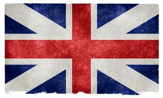 Response To British Flag Wallpaper