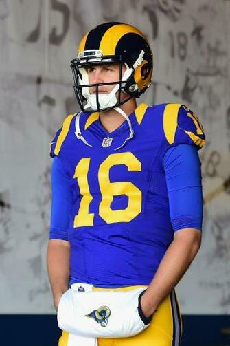 With Nfl Draft Compensatory Pick Allocation The Jared Goff