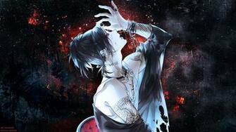 Uta Tokyo Ghoul Wallpaper On