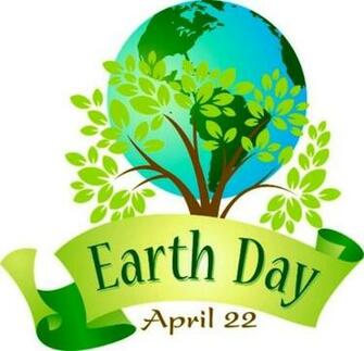 Earth Day HD Wallpaper