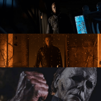 Halloween Kills Wallpaper
