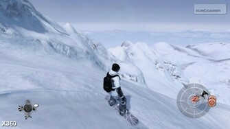 Shaun White Snowboarding Wallpaper This