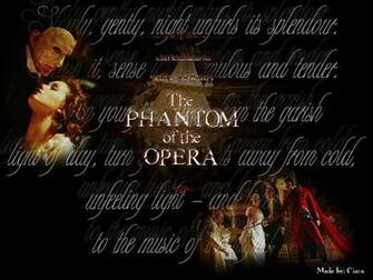 Phantom Wallpaper