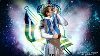 Unai M A On Mikel10oyar Wallpaper Realsociedad