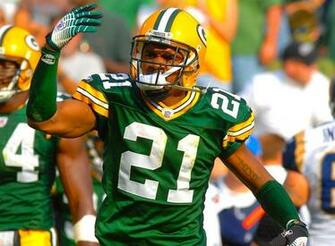 Charles Woodson Football Wallpaper Wide