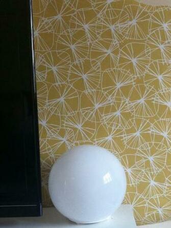 Habitat Wallpaper Andrea Home
