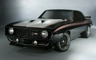 Category Car HD Wallpaper Subcategory Muscle
