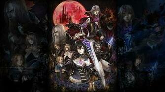Bloodstained Ritual Of The Night Wallpaper Mana