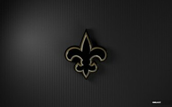 Awesome New Orleans Saints Wallpaper