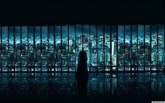Batman Wallpaper HD
