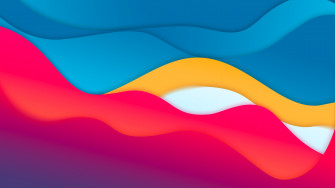 Material Style Art 8k Mac Wallpaper Allmacwallpaper