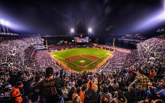 Baseball HD Wallpaper