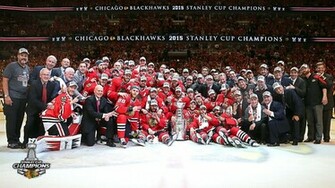 Desktop Wallpaper Chicago Blackhawks Fan Zone
