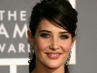 Cobie Smulders HD Wallpaper High Resolution Background For Your