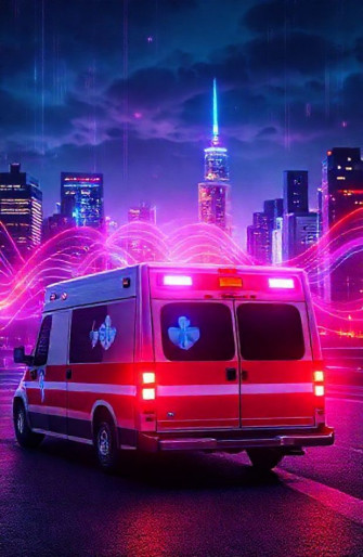 Ems Wallpaper