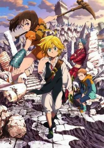 Nanatsu No Taizai Jpg