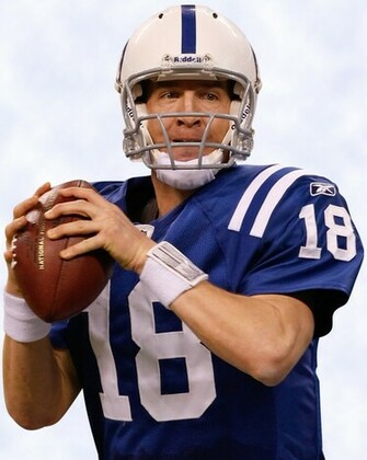 Peyton Manning Wallpaper HD