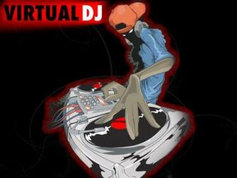Virtual Dj Wallpaper HD