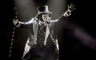Jabbawockeez Wallpaper