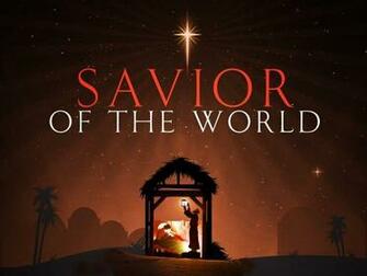 Jesus Christmas Wallpaper Top Background