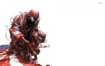 Pics Photos Comics Carnage Wallpaper