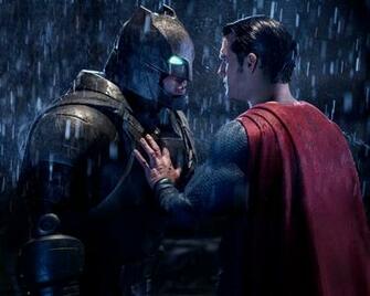 Batman V Superman Dawn Of Justice 5k UHD