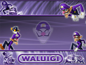 Waluigi