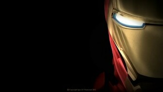 Ironman Wallpaper Background
