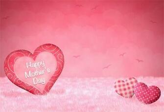 Amazon Aofoto Happy Mother S Day Background Sweet Love