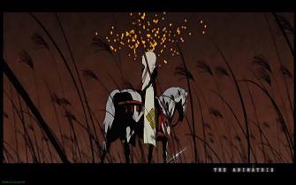 High Quality Wallpaper Animatrix