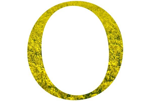 Letter O Wallpaper P Q R