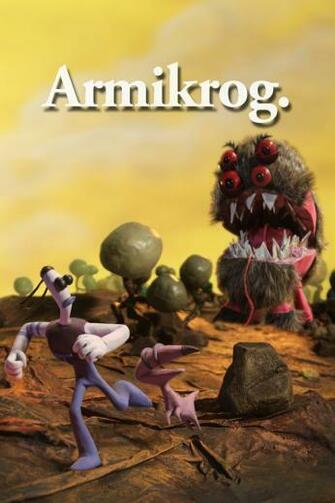 Buy Armikrog Microsoft Store En Ca