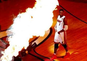Chris Bosh Wallpaper High Resolution And Quality