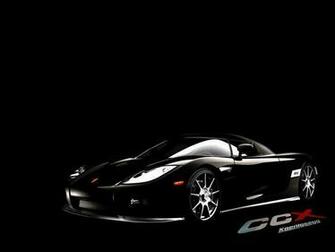 Koenigsegg Wallpaper