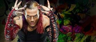 Wwe Jeff Hardy Wallpaper