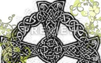 Celtic Knot Wallpaper