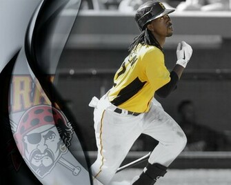 Andrew Mccutchen Wallpaper