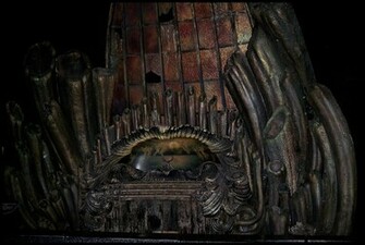 Pipe Organ Wallpaper