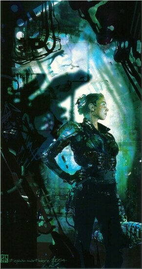 Sci Fi Para