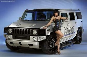 Coches Y Mujeres Resoluci N HD Chicas Con Veh Culos
