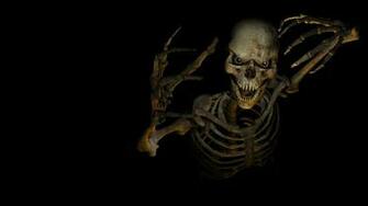 Horror 3d Live Wallpaper Group