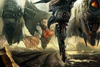 Steampunk Computer Wallpaper Desktop Background
